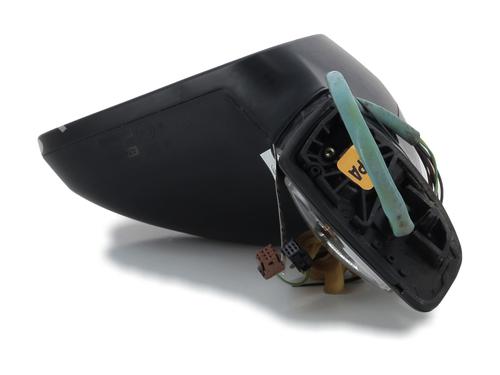 Left mirror PEUGEOT 308 I (4A_, 4C_) 1.6 HDi | BP28533842C26 