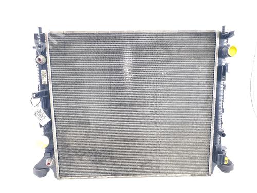 Køler CHEVROLET CAMARO 6.2 (453 hp) 28528810