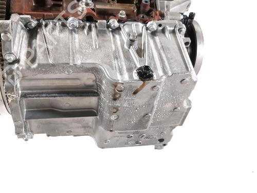 Engine FORD PUMA (J2K, CF7) 1.0 EcoBoost mHEV | BP31349175M1