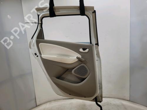 Dør venstre bagtil RENAULT ZOE (BFM_) ZOE | BP34261822C4 - Image 2