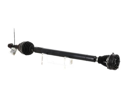 Right front driveshaft VW GOLF PLUS V (5M1, 521)  | BP27188811M39 