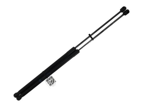 Used Hood lift support MERCEDES-BENZ C-CLASS (W204) C 180 CDI (204.000) (120 hp) 27907729