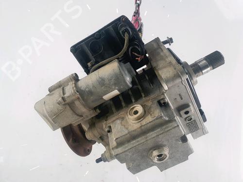 Transfer box VW GOLF VII (5G1, BQ1, BE1, BE2) 2.0 GTI | BP30140439M36