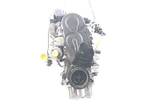 Used Engine Engine 38947506 38947506