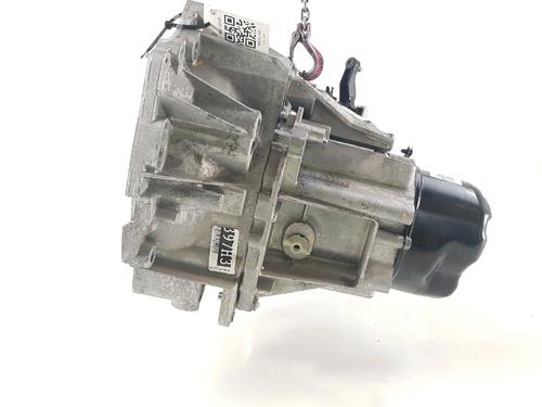 Used Gearbox DACIA SANDERO II 1.0 SCe 75 (B8JC, B8JD) (73 hp) 17373344