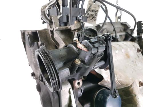 Motor RENAULT CLIO II (BB_, CB_) 1.4 (B/CB0C, B/CB0S) | BP29874928M1
