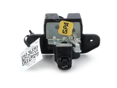 Tailgate lock KIA RIO IV (YB, SC, FB) 1.0 T-GDI 100 | BP36288451C101 - Image 3