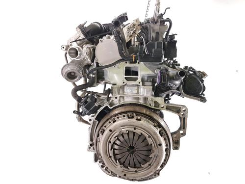 Engine PEUGEOT 2008 I (CU_) 1.2 THP 110 / PureTech 110 | BP31821858M1