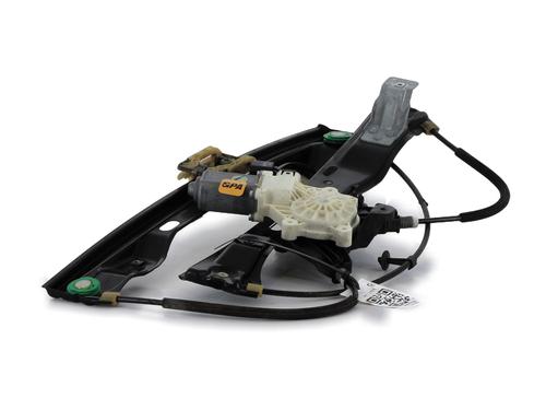 Front left window mechanism FORD FOCUS III 1.6 TDCi | BP28836118C22 - Image 4