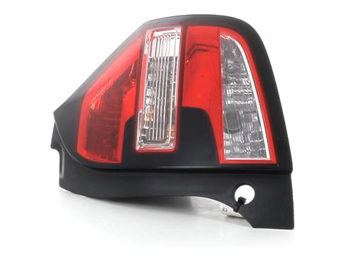 Right taillight RENAULT TWINGO III (BCM_, BCA_) 1.0 SCe 70 (BCMB) | BP30808234C35