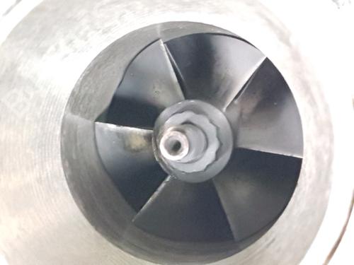 Engine PEUGEOT 607 (9D, 9U) 2.7 HDi 24V | BP30118722M1