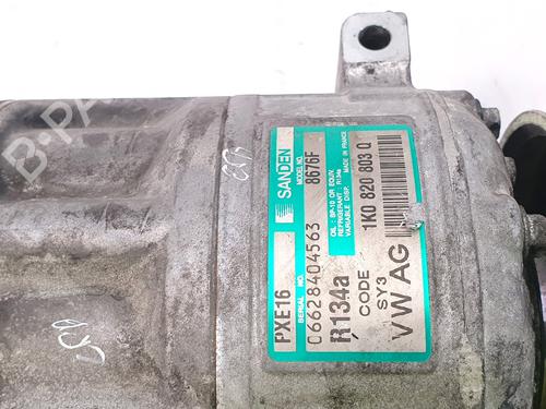 AC-Kompressor AUDI A3 (8P1)  | BP28573530M34