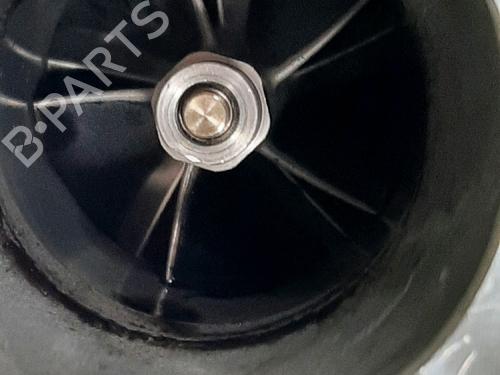 Engine RENAULT CLIO IV (BH_) 1.5 dCi 75 | BP31349713M1