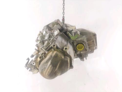 Gearbox FIAT PANDA (169_) 1.1 (169.AXA1A) | BP38230609M3 - Image 4