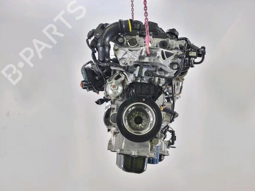Used Engine PEUGEOT 208 II (UB_, UP_, UW_, UJ_) 1.2 PureTech 100 (101 hp) 29389928