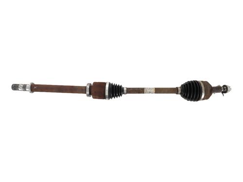 Used Right front driveshaft RENAULT SCÉNIC III (JZ0/1_) 1.9 dCi (JZ0J, JZ1J, JZ1K, JZ1S) (131 hp) 28121861