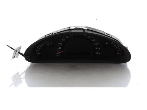Instrument cluster MERCEDES-BENZ C-CLASS (W203) C 320 4-matic (203.084) | BP17180854C47 