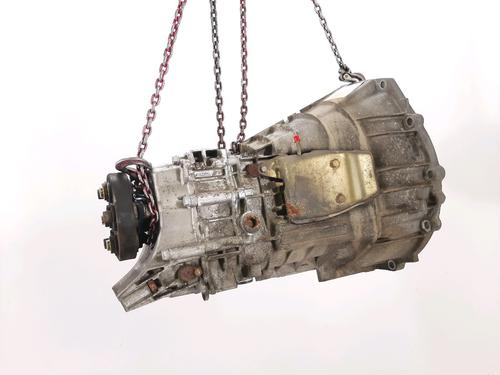 Gearbox MERCEDES-BENZ SLK (R170) 200 (170.435) | BP18479291M3