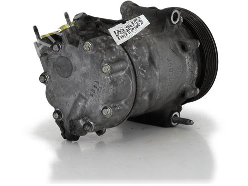 Compressor A/C CITROËN C4 Picasso I MPV (UD_) 1.6 HDi | BP29552405M34 