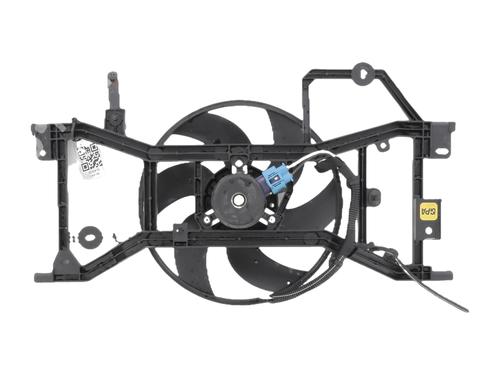 radiator-fan-dacia-sandero-ii-2012-36210097 main image