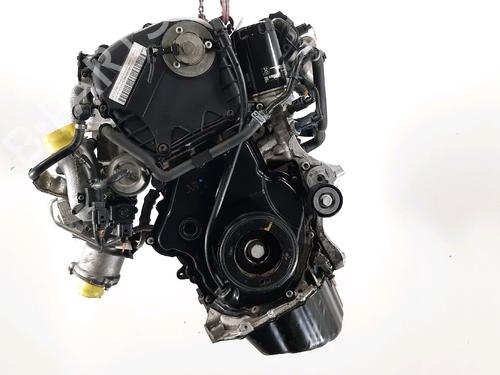 Used Engine Engine AUDI A5 Sportback (8TA) 2.0 TFSI quattro (211 hp) 33567232 33567232