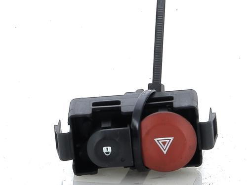 Used Warning switch RENAULT CLIO III (BR0/1, CR0/1) 2.0 16V Sport (CR0N, CR1P) (197 hp) 17472087