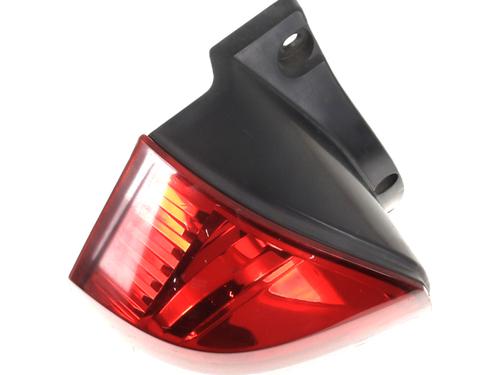 Used Left taillight HYUNDAI TUCSON (JM) [2004-2019]  24872511
