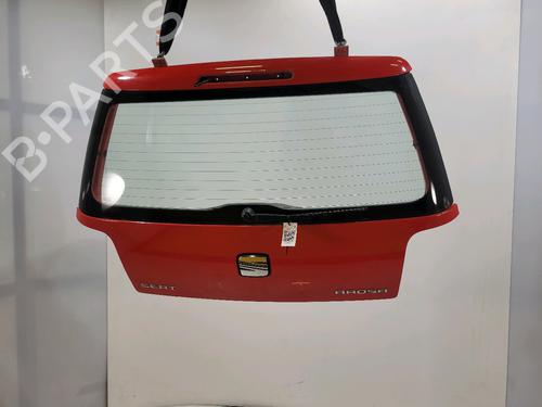 Used Tailgate SEAT AROSA (6H1) 1.0 (50 hp) 29110987