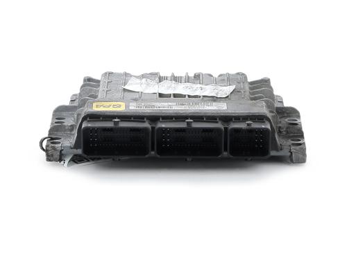 Used Engine control unit (ECU) Engine control unit (ECU) RENAULT SCÉNIC III (JZ0/1_) 1.5 dCi (110 hp) 36210597 36210597