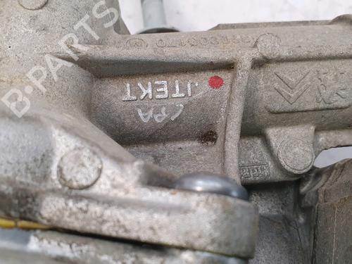 Steering rack CITROËN C3 Picasso (SH_) 1.2 THP 110 (SHHNZ6) | BP29443938M22 