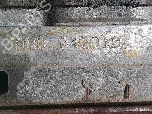 Engine VW POLO (6N2) 1.4 | BP30503264M1