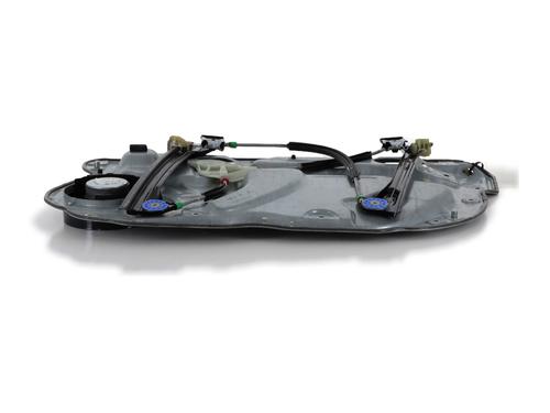 Front left window mechanism VW POLO IV (9N_, 9A_) 1.4 TDI | BP29443457C22 