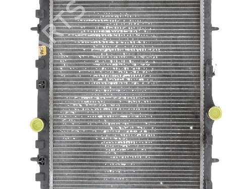 Used Water radiator PEUGEOT 2008 I (CU_) 1.2 THP 110 / PureTech 110 (110 hp) 30334837