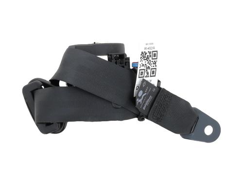 Used Front left belt tensioner DACIA DUSTER (HS_) 1.2 TCe 125 (125 hp) 31078996