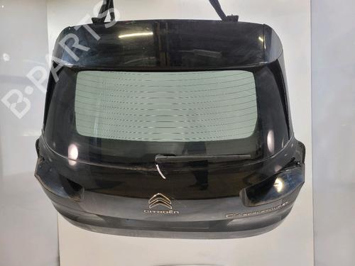 Bagklap CC/Kombi-Coupé Bagklap CC/Kombi-Coupé 38792185 38792185