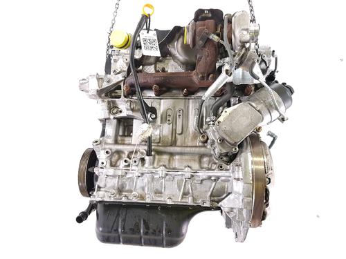 Engine CITROËN C4 I (LC_) 1.6 HDi | BP26515125M1 