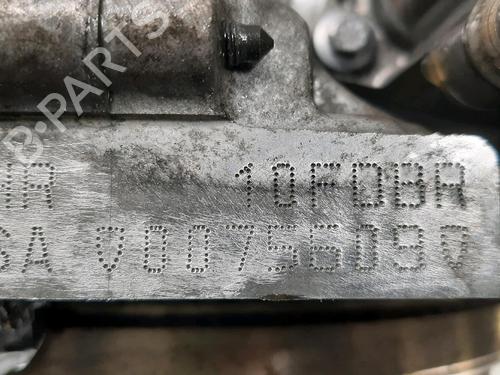 Engine PEUGEOT 206+ (2L_, 2M_) 1.4 HDi eco 70 | BP32077196M1  - Image 11