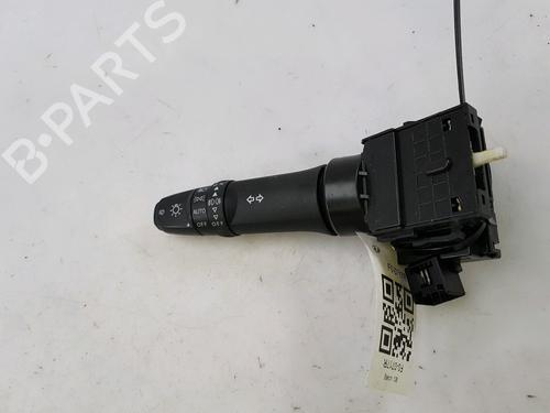 Used Switch CITROËN C4 AIRCROSS 1.6 HDi 115 AWC (114 hp) 13673962