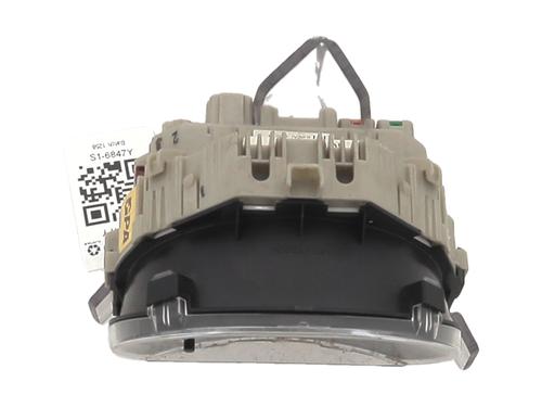 instrument-cluster-toyota-aygo-_b1_-2005-2006-2007-2008-2009-2010-2011-2012-2013-2014-32309572 main image