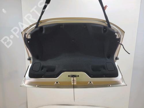 Tailgate CITROËN C5 III (RD_) 2.0 HDi (RDRHD8, RDRHDJ, RDRHR8, RDRHRJ) | BP31607243C6