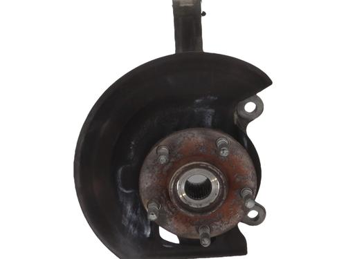 Right front steering knuckle NISSAN QASHQAI / QASHQAI +2 I (J10, NJ10, JJ10E)  | BP28106144M26 