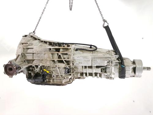 Used Gearbox AUDI A4 B8 Avant (8K5) [2007-2017]  28971175