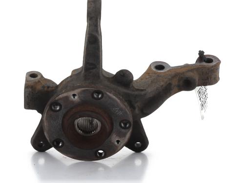 Used Right front steering knuckle Right front steering knuckle MERCEDES-BENZ CITAN Box Body/MPV (W415) 109 CDI (415.601, 415.603, 415.605) (90 hp) 32434021 32434021
