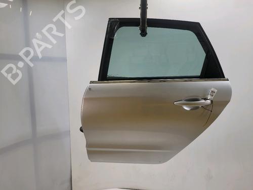 Used Left rear door Left rear door 38497059 38497059