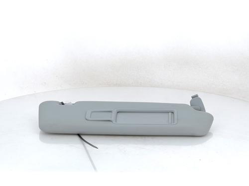 Right sun visor AUDI A1 (8X1, 8XK) 1.4 TFSI | BP20130261I2 