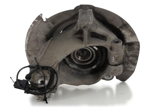Right front steering knuckle LAND ROVER RANGE ROVER EVOQUE (L538) 2.0 D 4x4 | BP29470797M26 