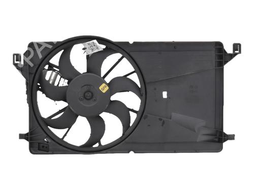 Radiator fan FORD C-MAX (DM2) 1.8 TDCi | BP39015861M35 - Image 2
