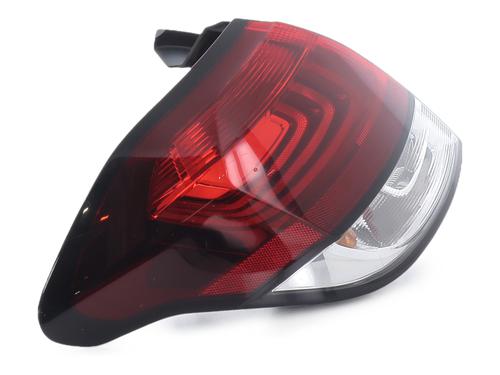 Left taillight CITROËN C4 II (NC_) 1.2 THP 110 (NCHNZ6, NCHNV6) | BP36592309C34 - Image 5