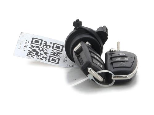 Ignition barrel AUDI A3 Sportback (8PA) 1.9 TDI | BP29931784M48 