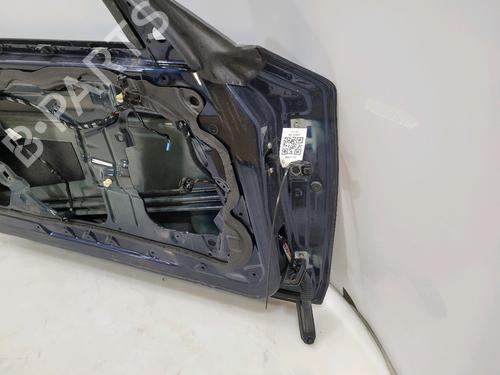 Left front door BMW 1 (E81) 116 i | BP27333412C2 